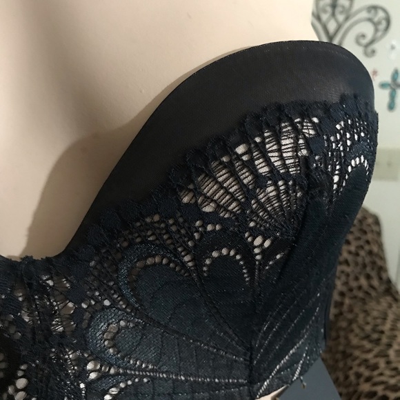 Strapless wonder bra - Picture 2 of 7